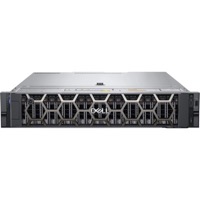 Dell - Server - Rack-mountable